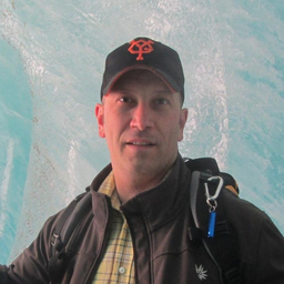 Uwe Gack's profile picture