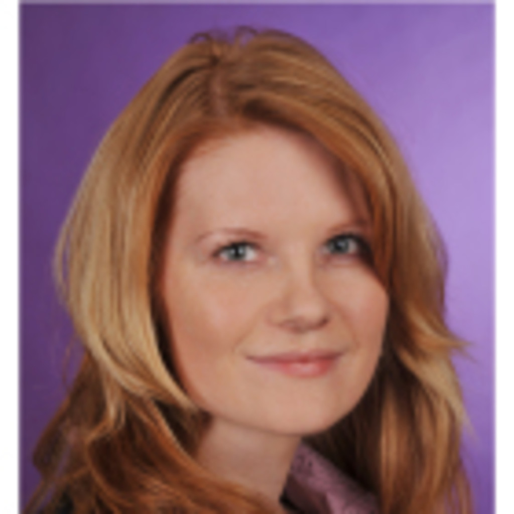 Nadine Jenrich Teamassistentin Bundesinstitut Fur Risikobewertung Xing