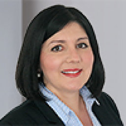 Huma Kazemian (geb. Momand)