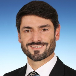 Gustavo Covizzi Menna Barreto Alonso