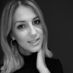 Tanja Kalt 