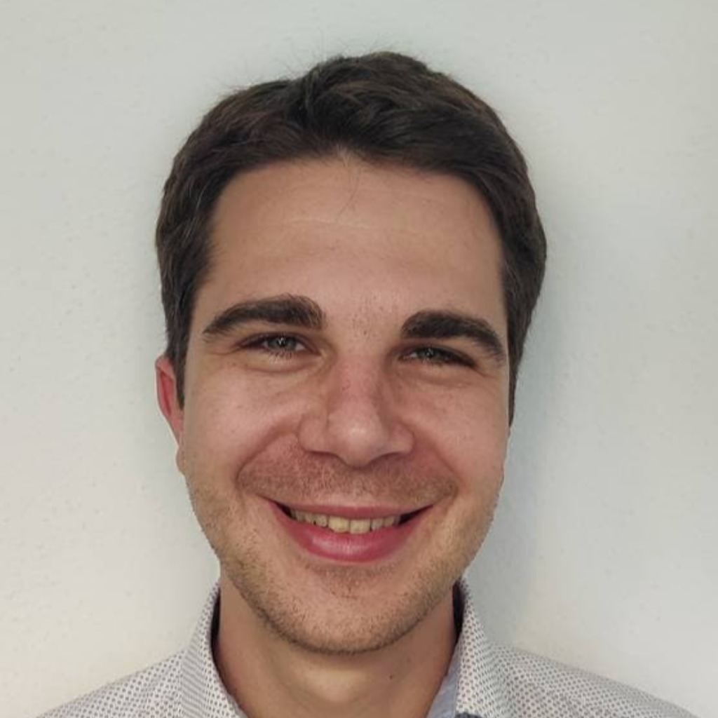 Fabrizio Lazzaretti Senior Consultant Wavestone XING