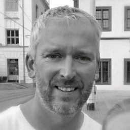 Daniel Weiß