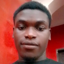 Yusuf Toyin
