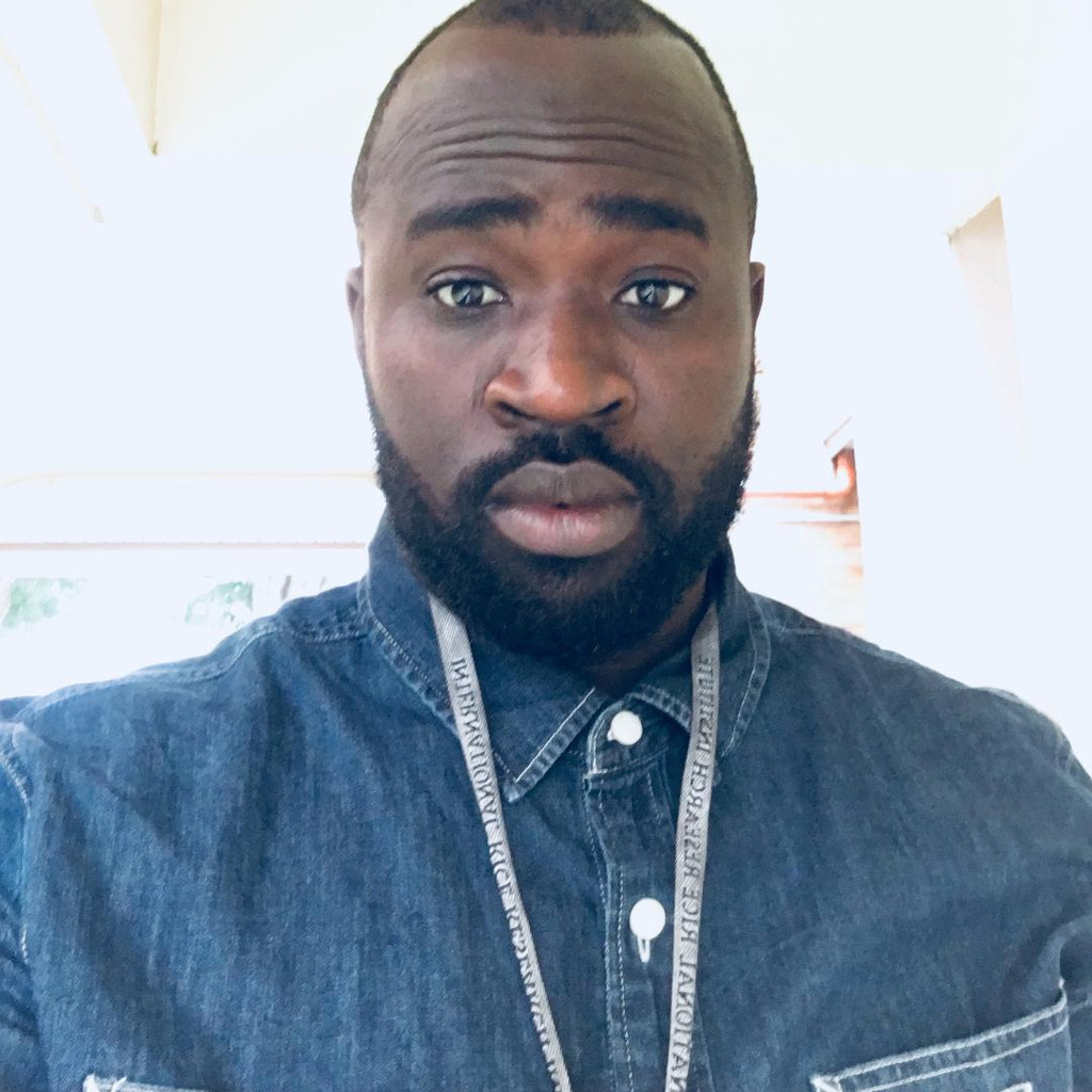 SHAKIRU SALAMI Production Worker Infarm Indoor Urban Farming GmbH