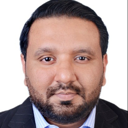 Muhammad Hamza Jawed