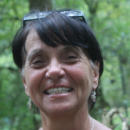 Monika Burgdorf