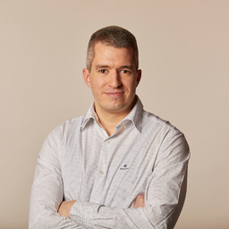 Holger Korn