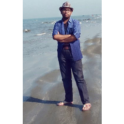 Z M Asif Jamil