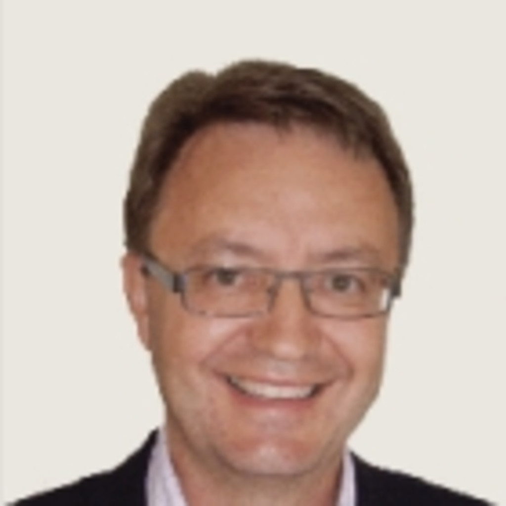 Carlo Bernasconi Geschäftsführer ContractLogistics24 AG XING