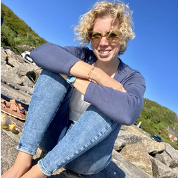 Nadine Scholl