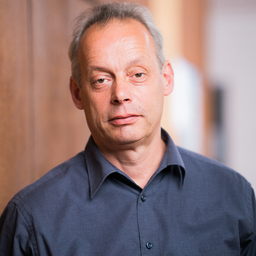Prof. Martin Krämer