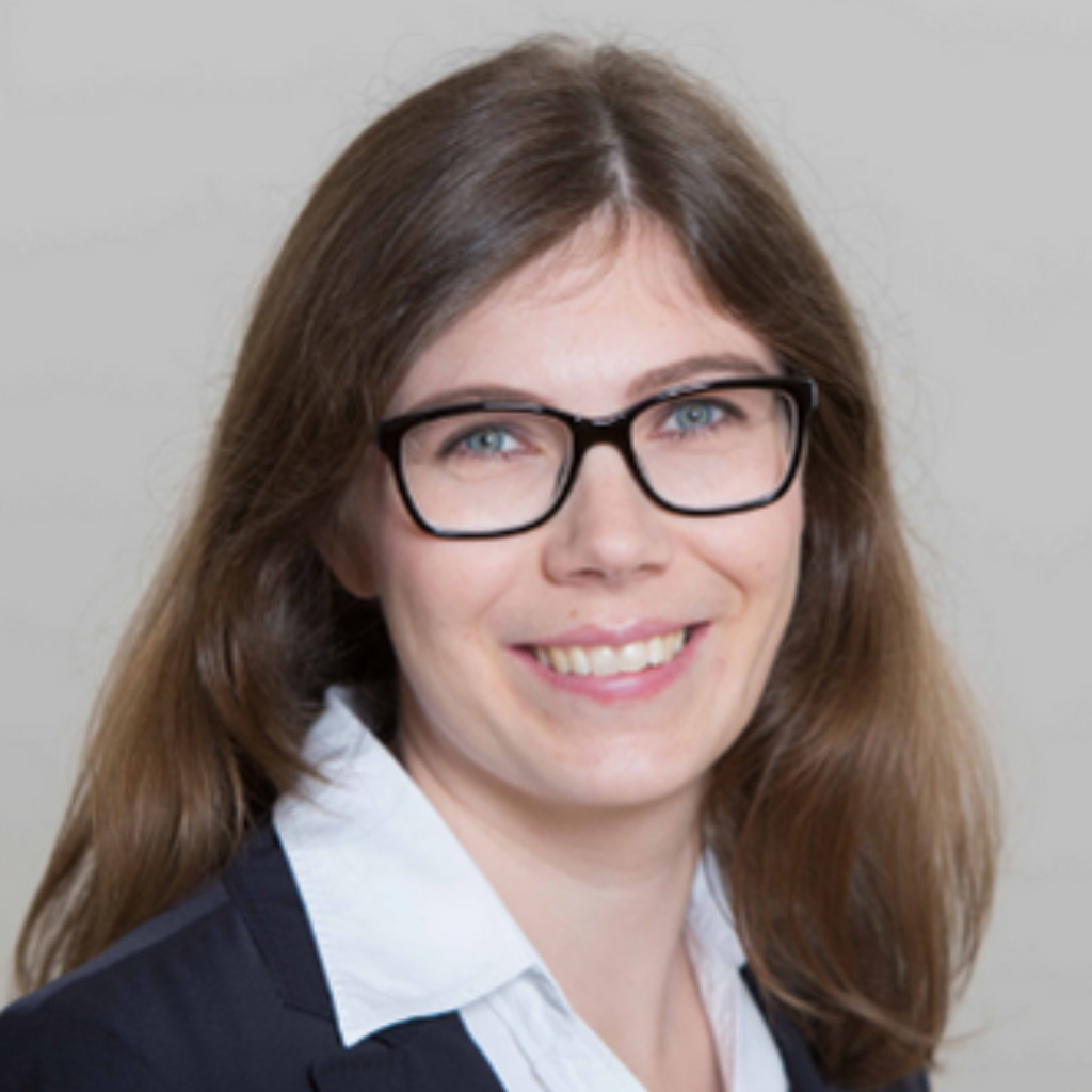 Friederike an Mey-Ng - Chief Operating Officer - wikifolio ...