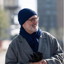 Peter Clark