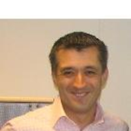 Jean Paul Genoux