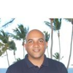 Yunior almonte Cid