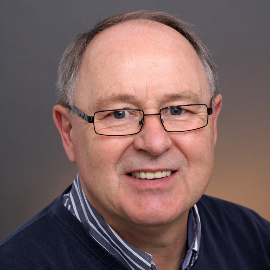 Jürgen Fahlbusch Im Ruhestand Deutsche Re XING