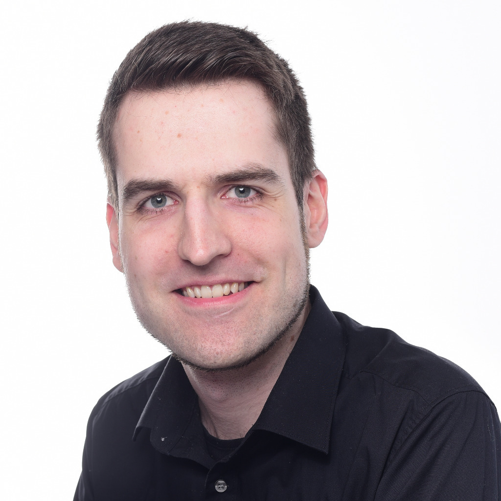 Christian Jordan Softwareentwickler EXWE GmbH XING