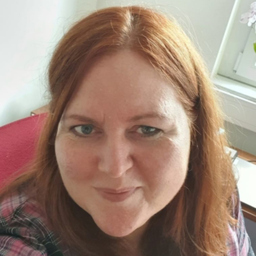 Nina Rasche