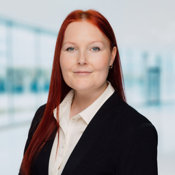 Franziska Bussinger's profile picture