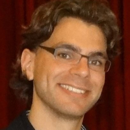 Mischa Flaspöhler