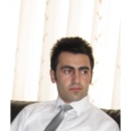 Ahmet Turan