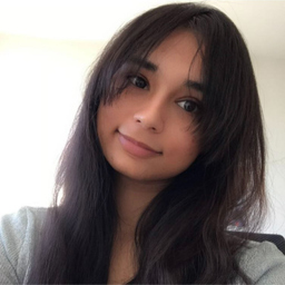 Saumya Kishore
