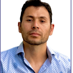 Khairullah sadat
