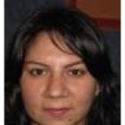 Patricia Villacorta Cabrera