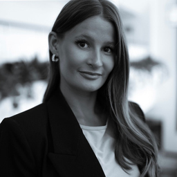 Frida Svensson