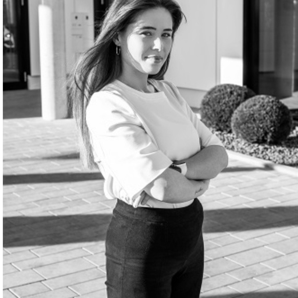 Giusi Guido Vertriebsassistent HYLA GERMANY GmbH XING