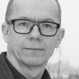 Lars Frederiksen