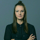 Social Media Profilbild Tanja Ott Ulm