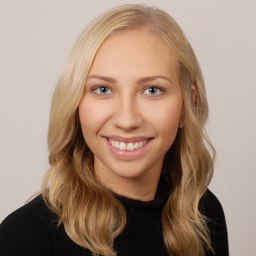 Julia Stallinger