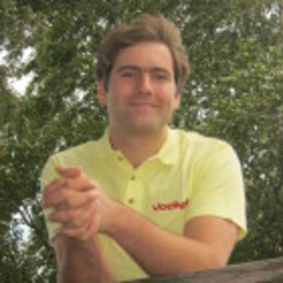 Boris Voelkel