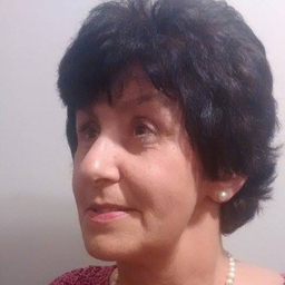 Iris Maria Gunkel