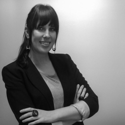 Dipl.-Ing. Angela Zinni