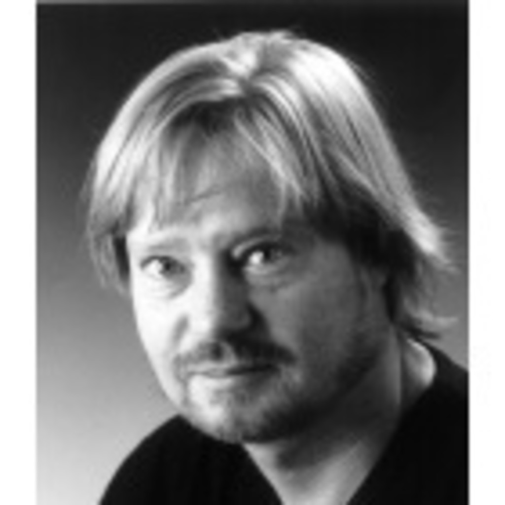 Rochus Millauer Schauspieler Gloria Theater XING