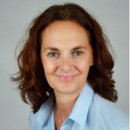 Bettina Keppel