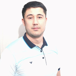 Shohrukh Koyirov