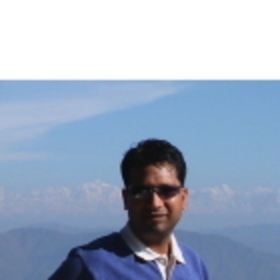Praveen Jain
