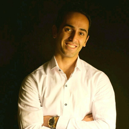 Behnam Dorudian