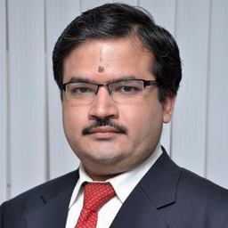 Chetan Kirasur