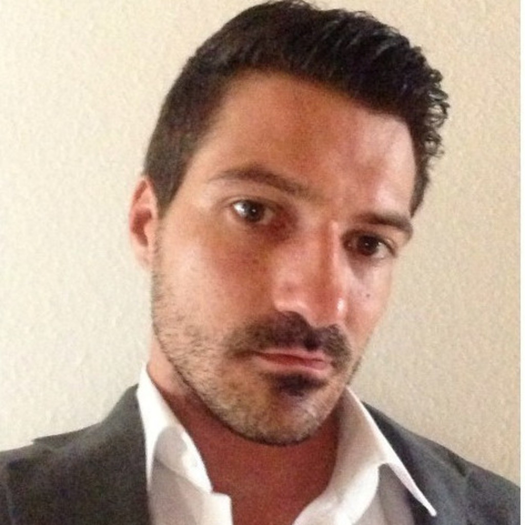 Olaf Peschel Head of logistik international / Luftsicherheit