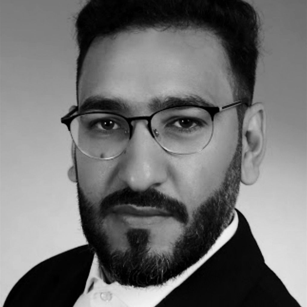 Youssef Sahraoui onsite project manager Dieffenbacher GmbH