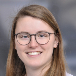 Frauke Pieper