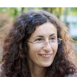 Profilbild Slavica Lazarevic