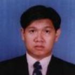 Fredy Irjadi
