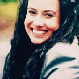 Carolina de Rezende Vaz da Costa
