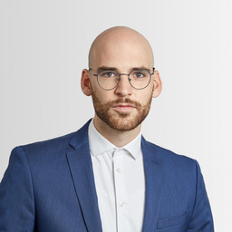Profilbild Daniel Seufert